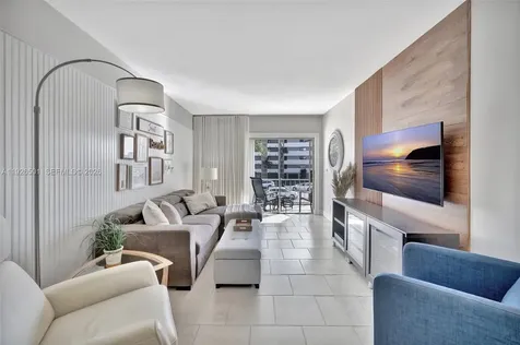 300 Golden Isles Drive Hallandale Beach FL 33009