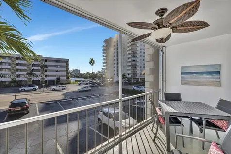 300 Golden Isles Drive Hallandale Beach FL 33009