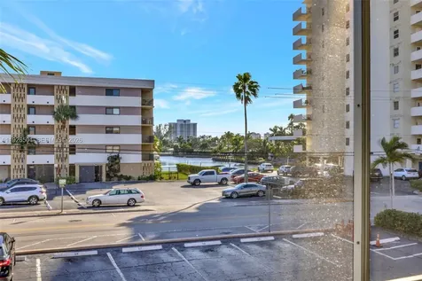 300 Golden Isles Drive Hallandale Beach FL 33009