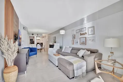 300 Golden Isles Drive Hallandale Beach FL 33009