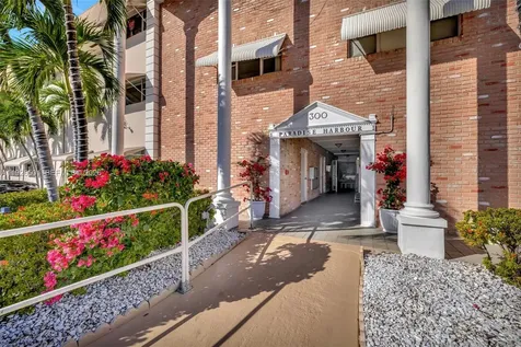 300 Golden Isles Drive Hallandale Beach FL 33009