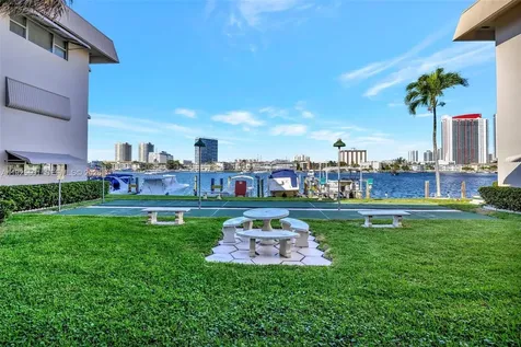 300 Golden Isles Drive Hallandale Beach FL 33009