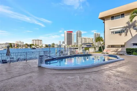 300 Golden Isles Drive Hallandale Beach FL 33009