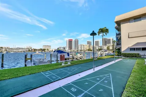 300 Golden Isles Drive Hallandale Beach FL 33009