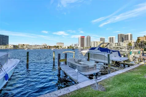 300 Golden Isles Drive Hallandale Beach FL 33009