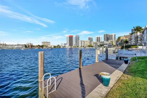 300 Golden Isles Drive Hallandale Beach FL 33009