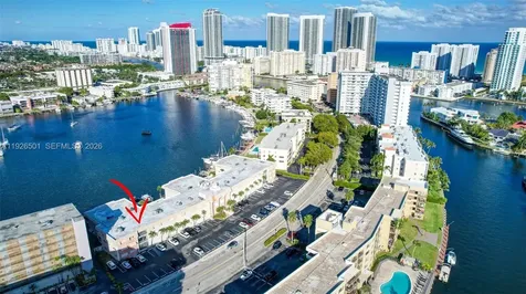 300 Golden Isles Drive Hallandale Beach FL 33009