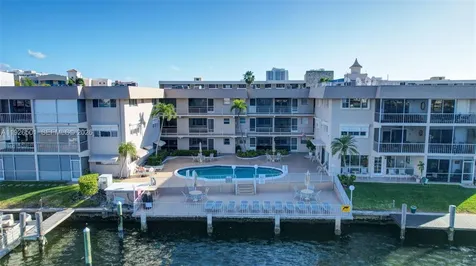 300 Golden Isles Drive Hallandale Beach FL 33009