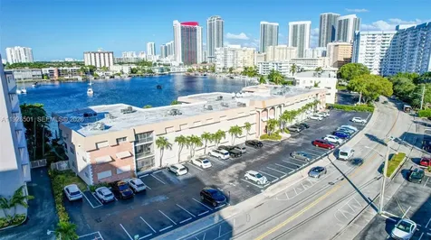 300 Golden Isles Drive Hallandale Beach FL 33009