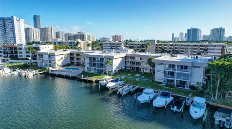 300 Golden Isles Drive Hallandale Beach FL 33009