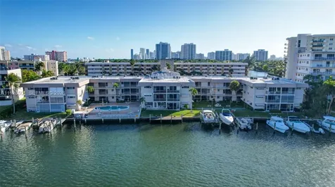 300 Golden Isles Drive Hallandale Beach FL 33009