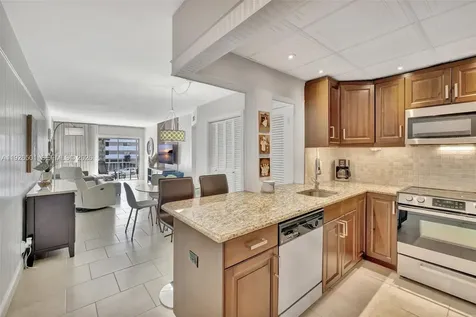 300 Golden Isles Drive Hallandale Beach FL 33009