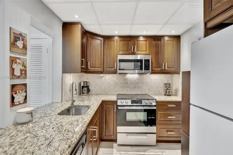 300 Golden Isles Drive Hallandale Beach FL 33009