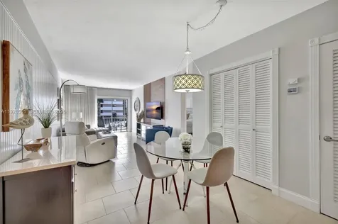 300 Golden Isles Drive Hallandale Beach FL 33009