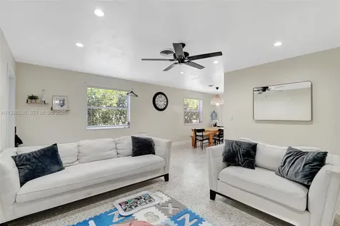 2470 NE 182nd Terrace North Miami Beach FL 33160