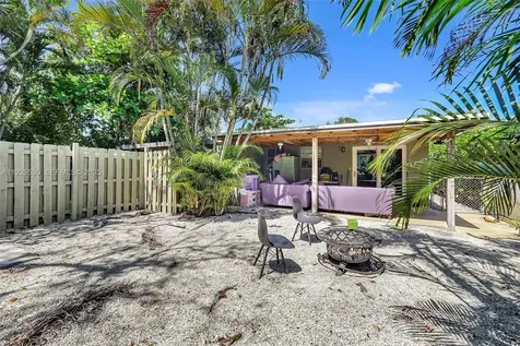 2470 NE 182nd Terrace North Miami Beach FL 33160