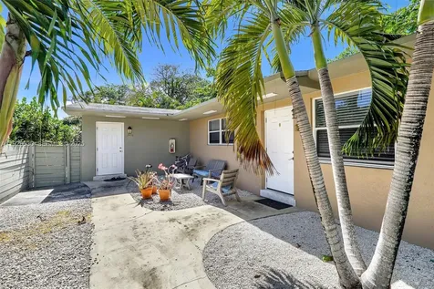2470 NE 182nd Terrace North Miami Beach FL 33160