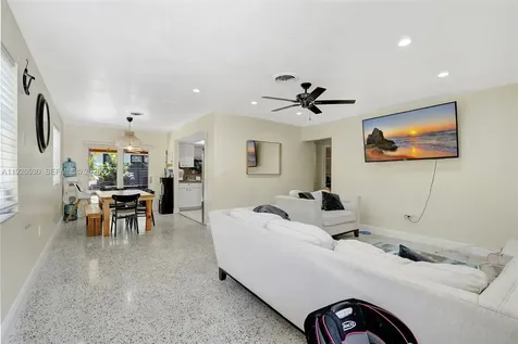 2470 NE 182nd Terrace North Miami Beach FL 33160