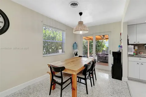 2470 NE 182nd Terrace North Miami Beach FL 33160