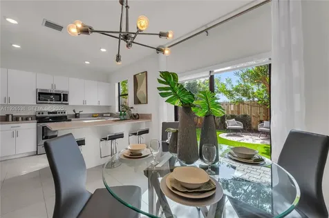 12980 SW 233rd Terrace Homestead FL 33032