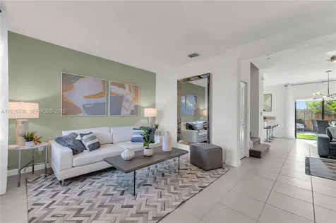 12980 SW 233rd Terrace Homestead FL 33032
