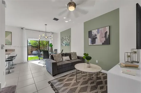 12980 SW 233rd Terrace Homestead FL 33032