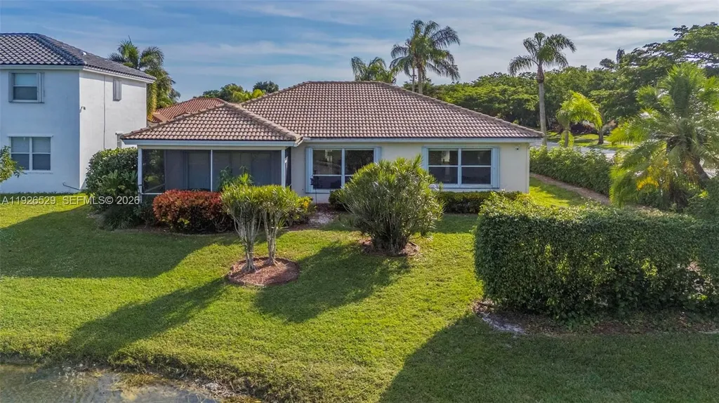 22065 Palm Grass Drive Boca Raton FL 33428