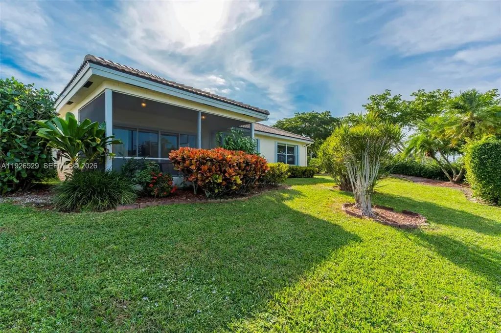 22065 Palm Grass Drive Boca Raton FL 33428