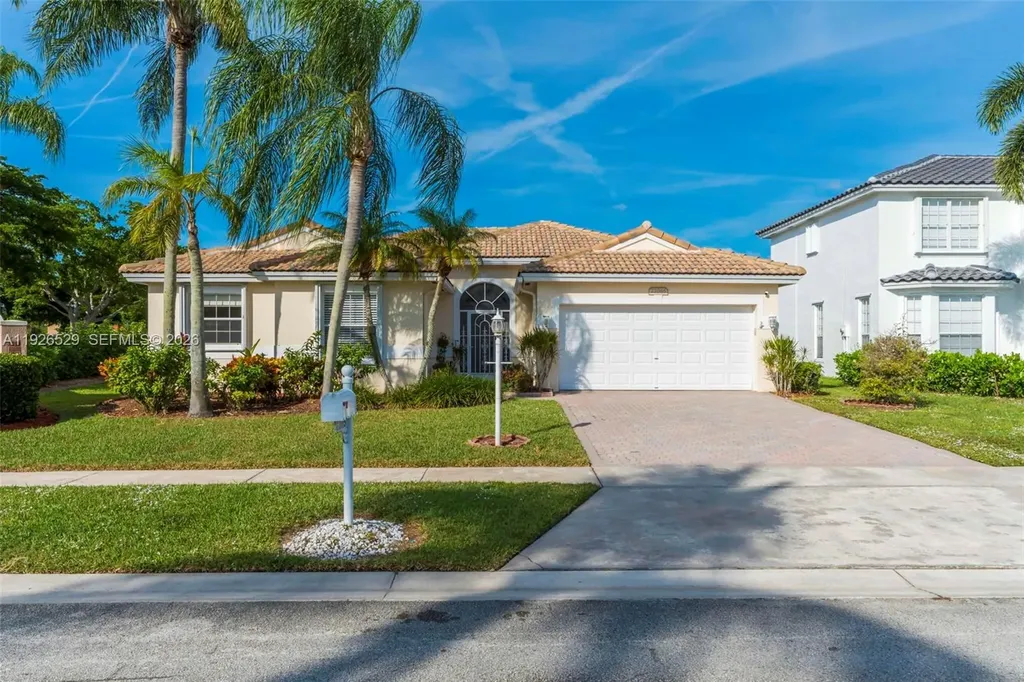 22065 Palm Grass Drive Boca Raton FL 33428