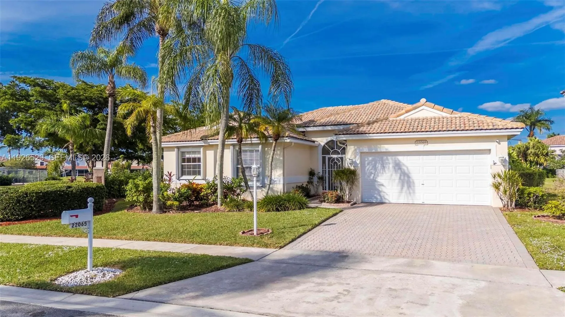 22065 Palm Grass Drive Boca Raton FL 33428