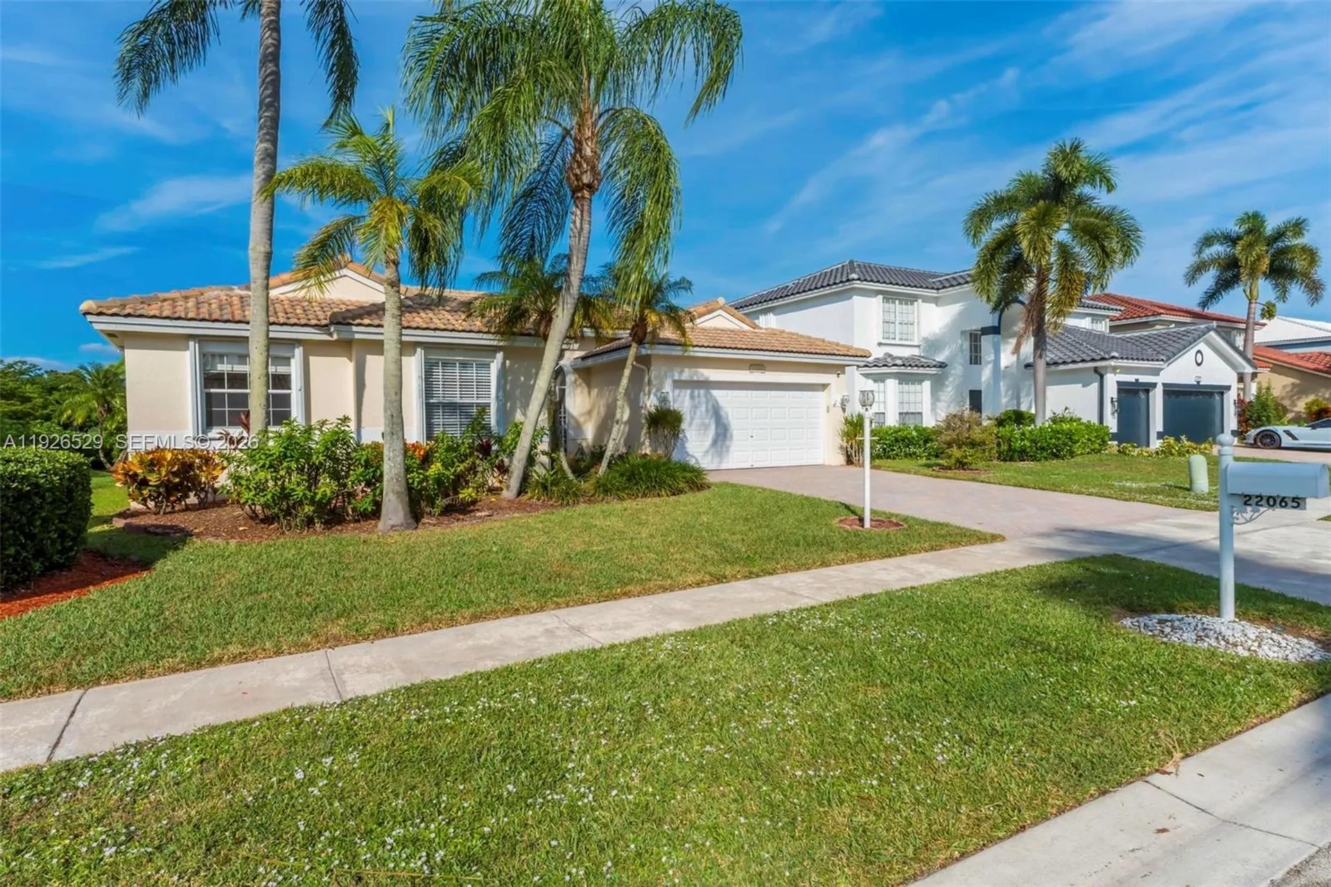 22065 Palm Grass Drive Boca Raton FL 33428