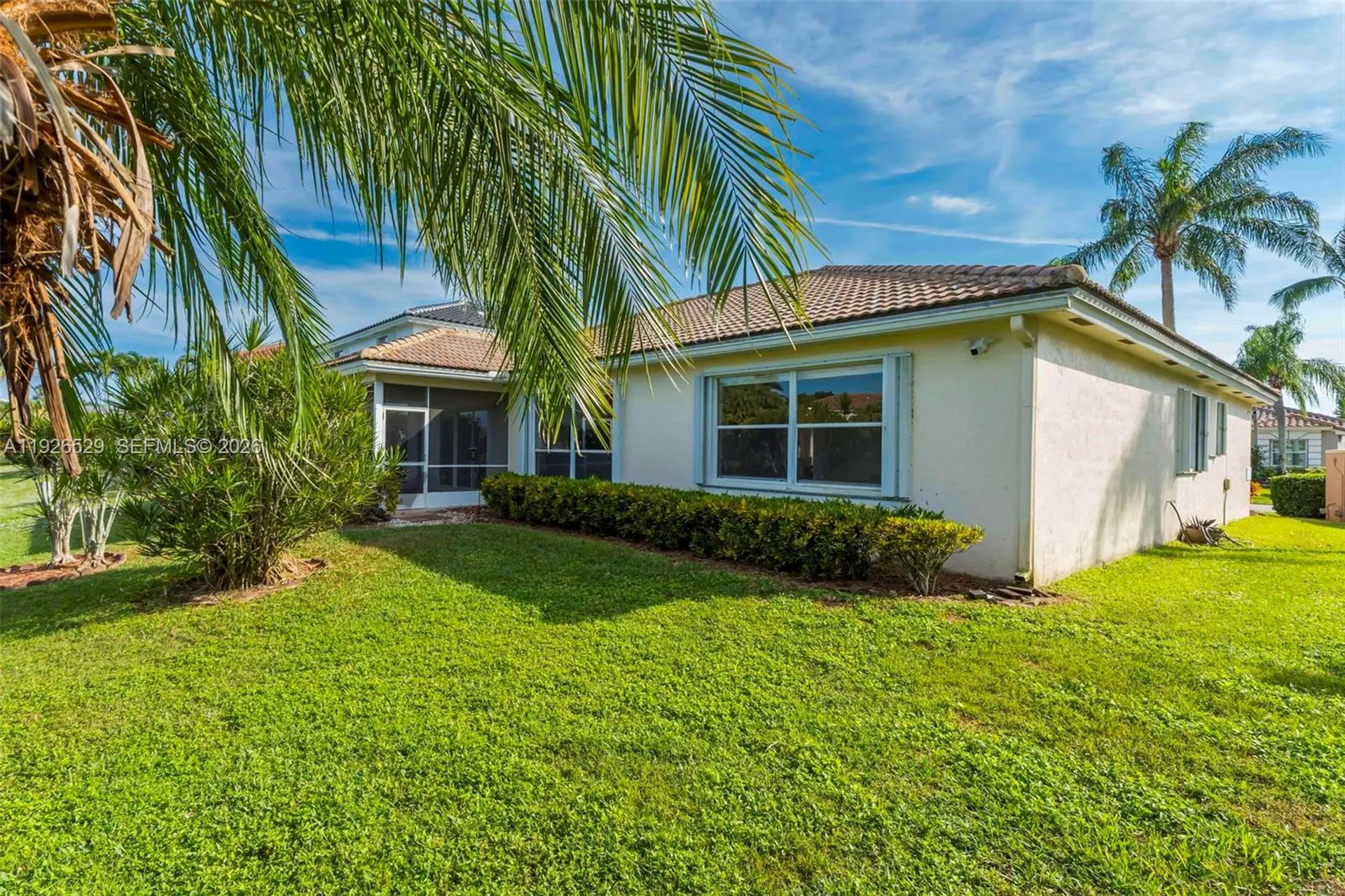 22065 Palm Grass Drive Boca Raton FL 33428