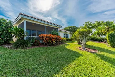 22065 Palm Grass Drive Boca Raton FL 33428