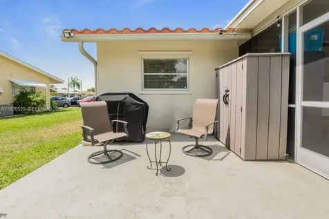 7002 NW 95th Avenue Tamarac FL 33321