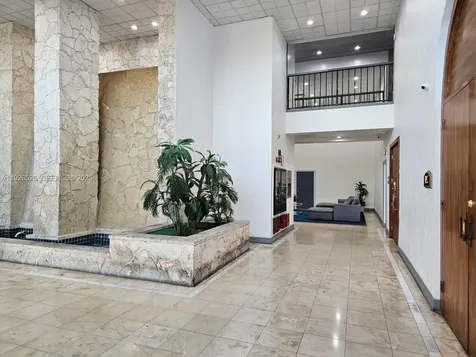13499 Biscayne Boulevard North Miami FL 33181