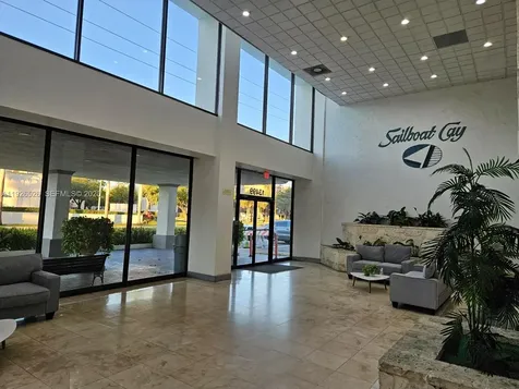13499 Biscayne Boulevard North Miami FL 33181