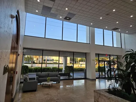 13499 Biscayne Boulevard North Miami FL 33181
