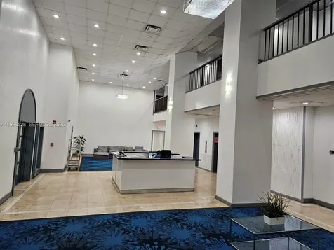 13499 Biscayne Boulevard North Miami FL 33181