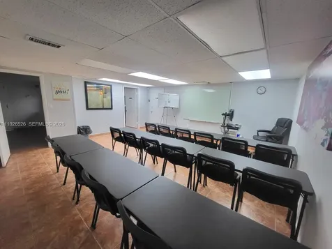 13499 Biscayne Boulevard North Miami FL 33181