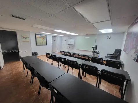 13499 Biscayne Boulevard North Miami FL 33181