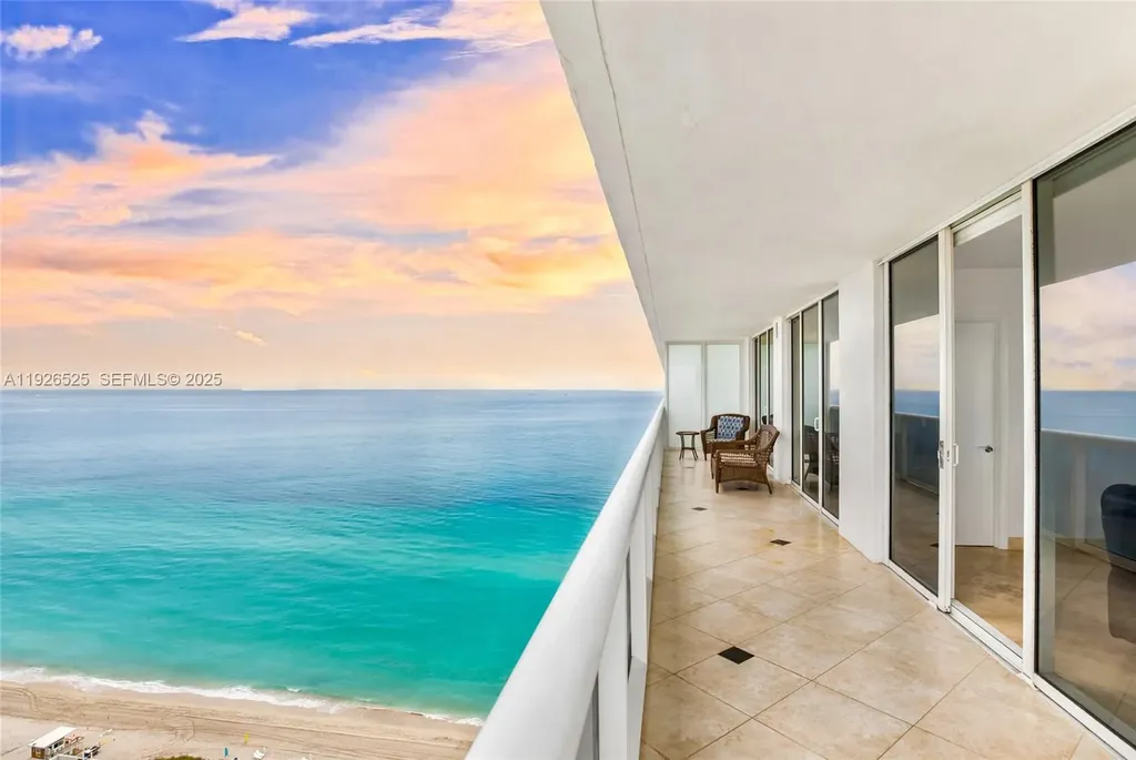 1830 S Ocean Drive Hallandale Beach FL 33009