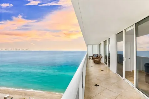1830 S Ocean Drive Hallandale Beach FL 33009