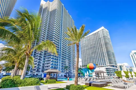 1830 S Ocean Drive Hallandale Beach FL 33009
