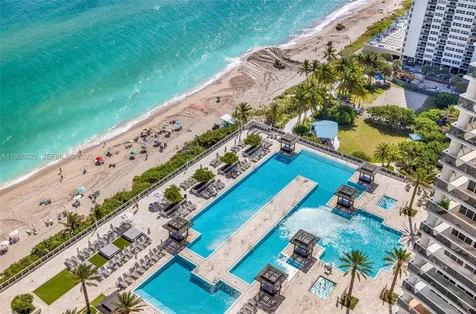 1830 S Ocean Drive Hallandale Beach FL 33009