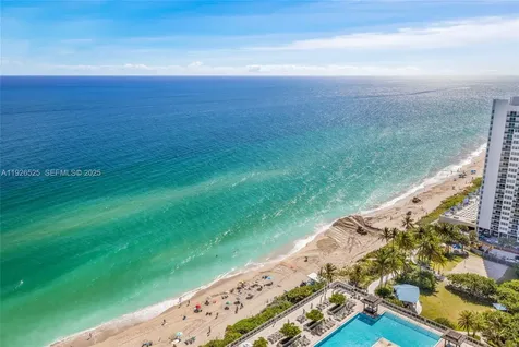 1830 S Ocean Drive Hallandale Beach FL 33009