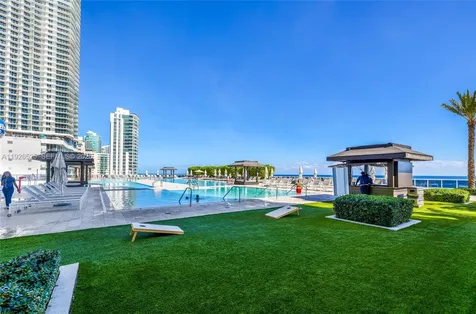 1830 S Ocean Drive Hallandale Beach FL 33009