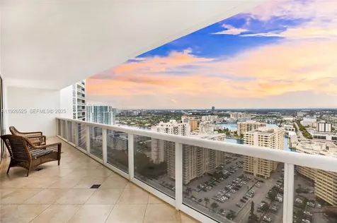 1830 S Ocean Drive Hallandale Beach FL 33009