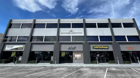 2727 E Oakland Park Boulevard Fort Lauderdale FL 33306