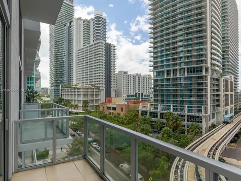 1050 Brickell Avenue Miami FL 33131