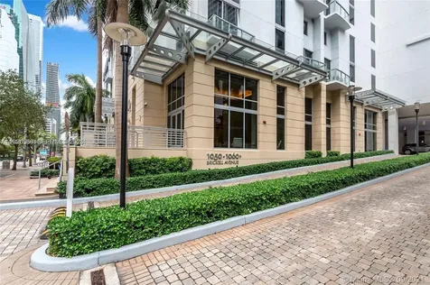 1050 Brickell Avenue Miami FL 33131